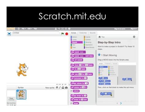 scratch.mit.edu games|Iba pa.